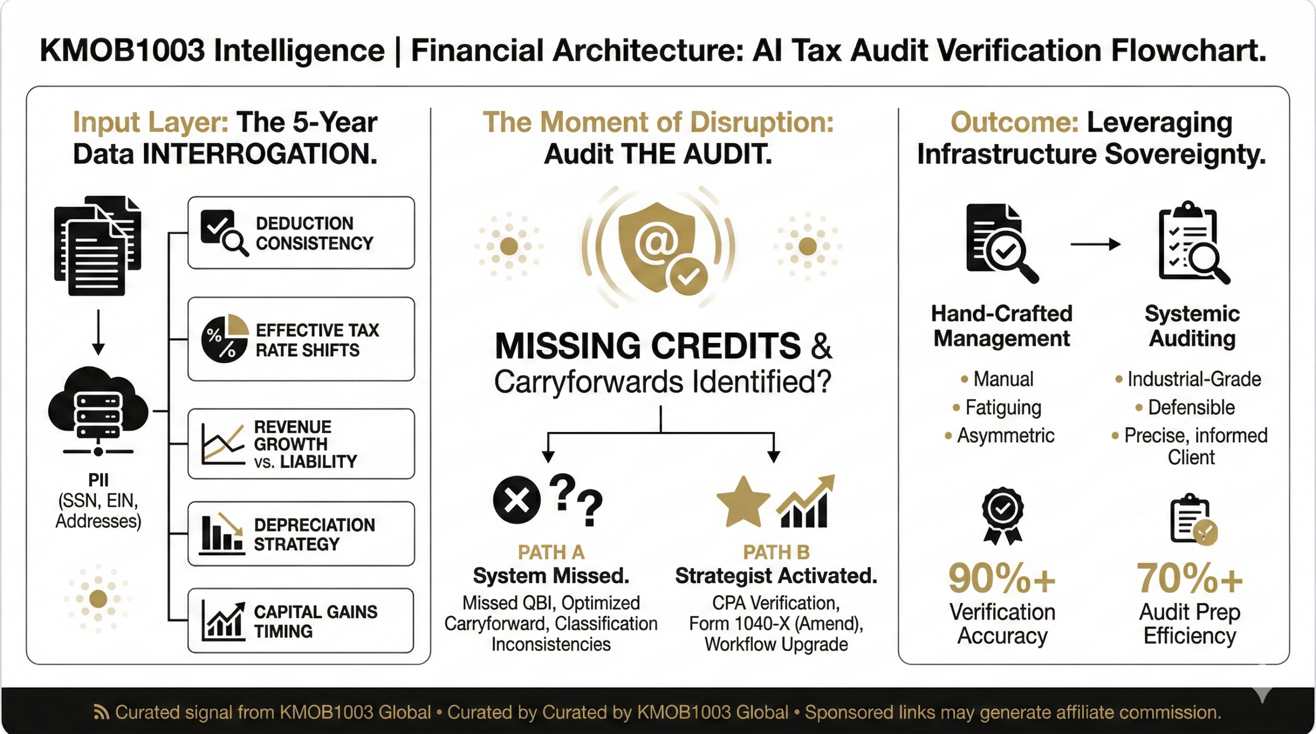 Tax Season Has Changed — And AI Is Quietly Reshaping Power