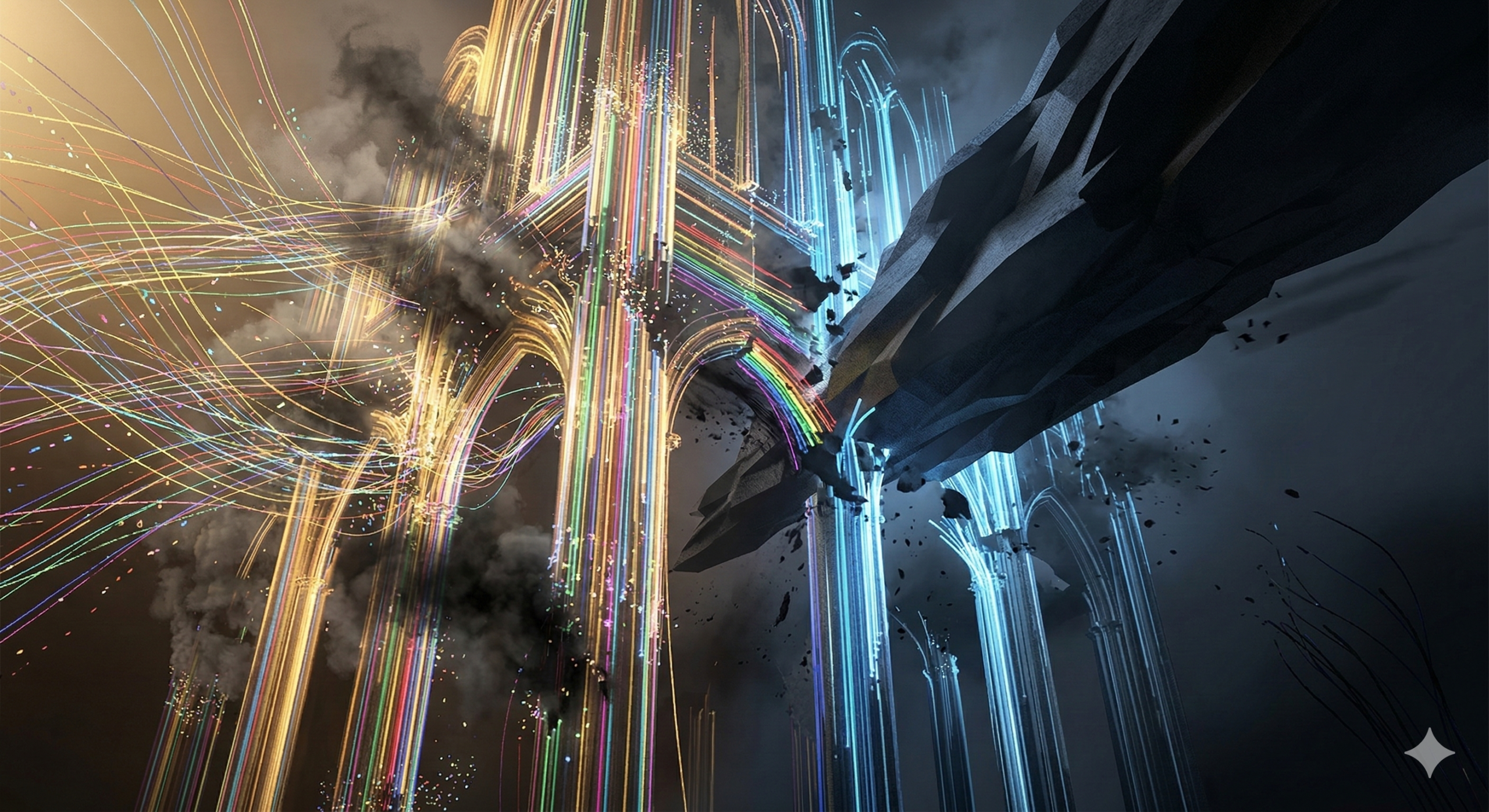 FROM SOLD-OUT CROWDS TO EMPTY SEATS