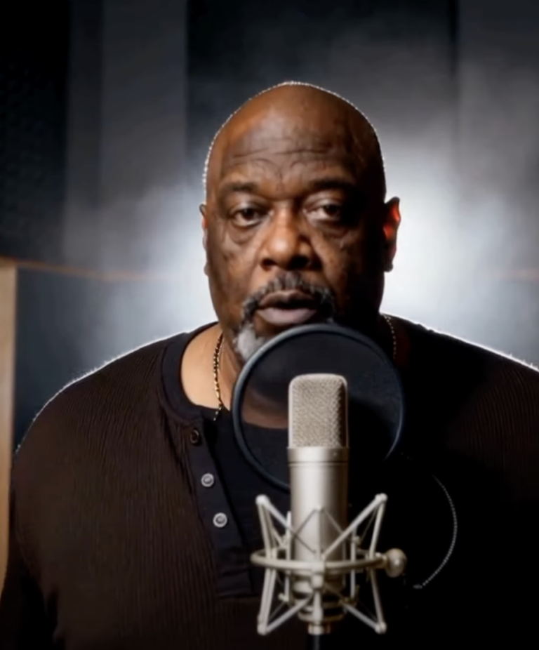 The Damon Price Audit: When a Song About Childhood Trauma May Not Come From a Human