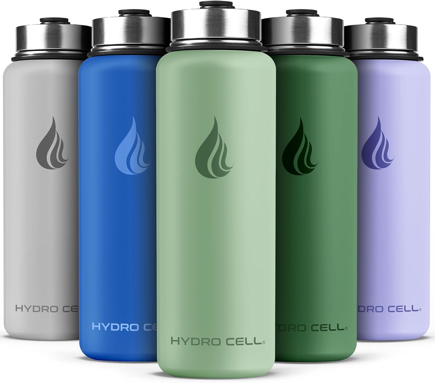 Hydro Flask Premium Water Bottle
