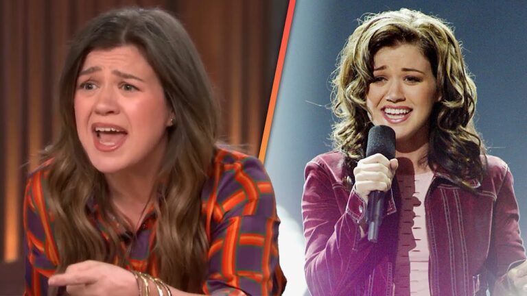 The Prize Illusion: What Kelly Clarkson Revealed About Winning Reality TV