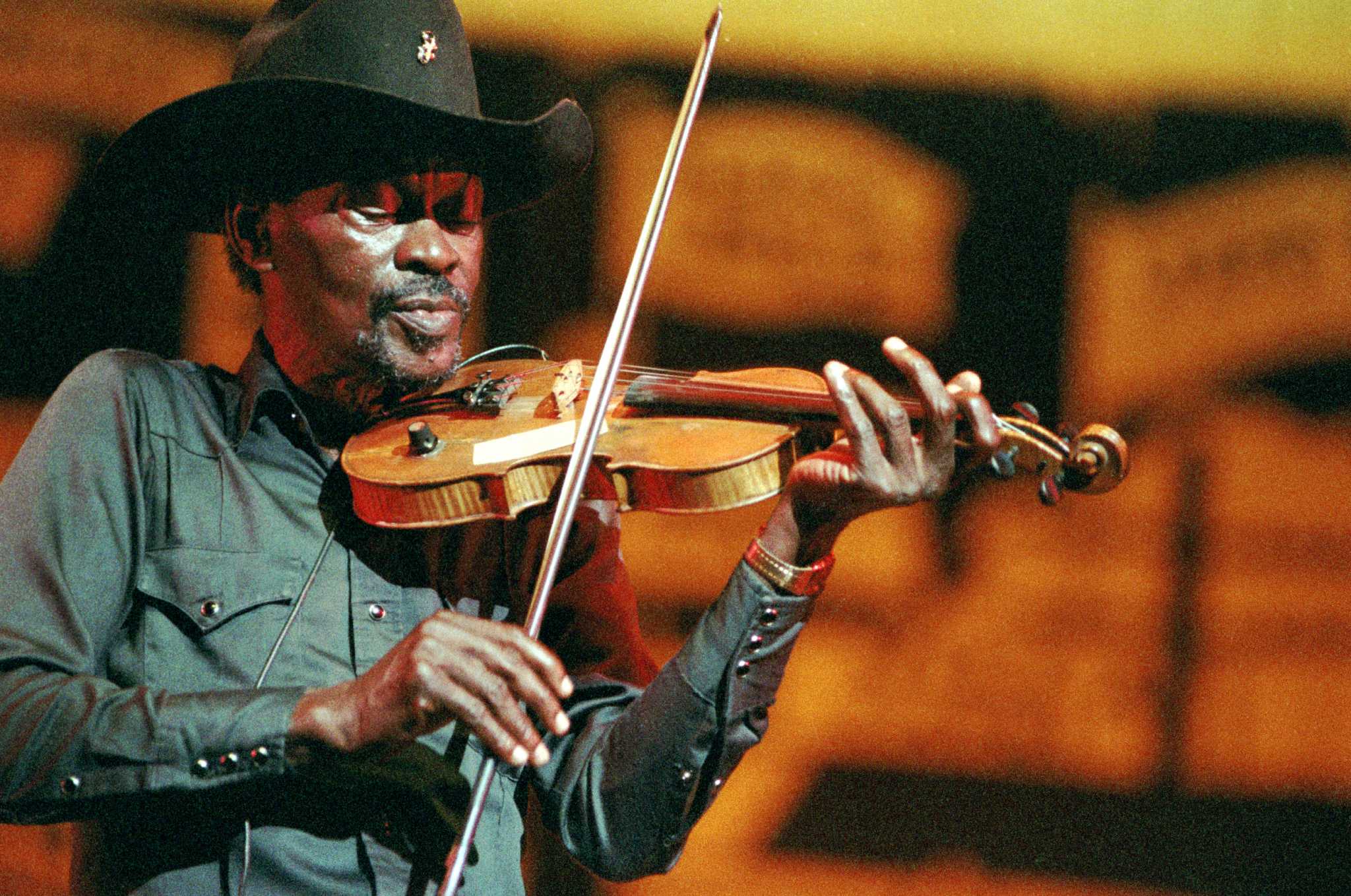 The Category Is a Cage