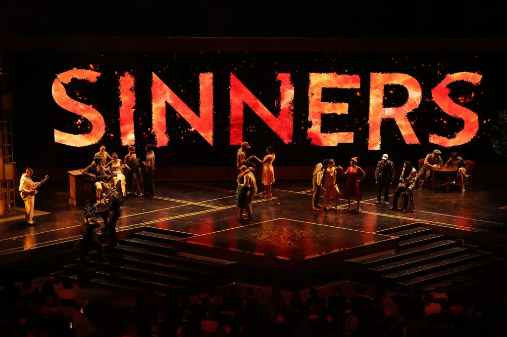 Miles Caton & Raphael Saadiq Bring the Oscars to Their Feet with “I Lied to You” from Sinners