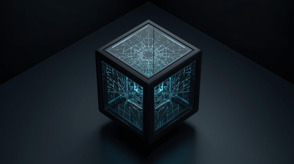 Claude Code source code leak — AI infrastructure exposed — KMOB1003 Global Culture and Work April 2026