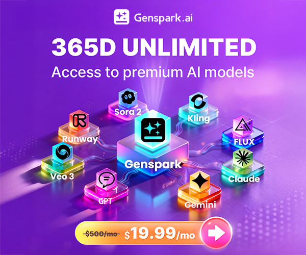 Genspark — KMOB1003 Operator Intelligence