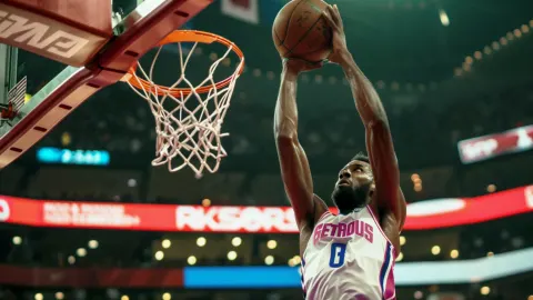 NBA Playoffs 2026 — KMOB1003 Ticket Desk Live