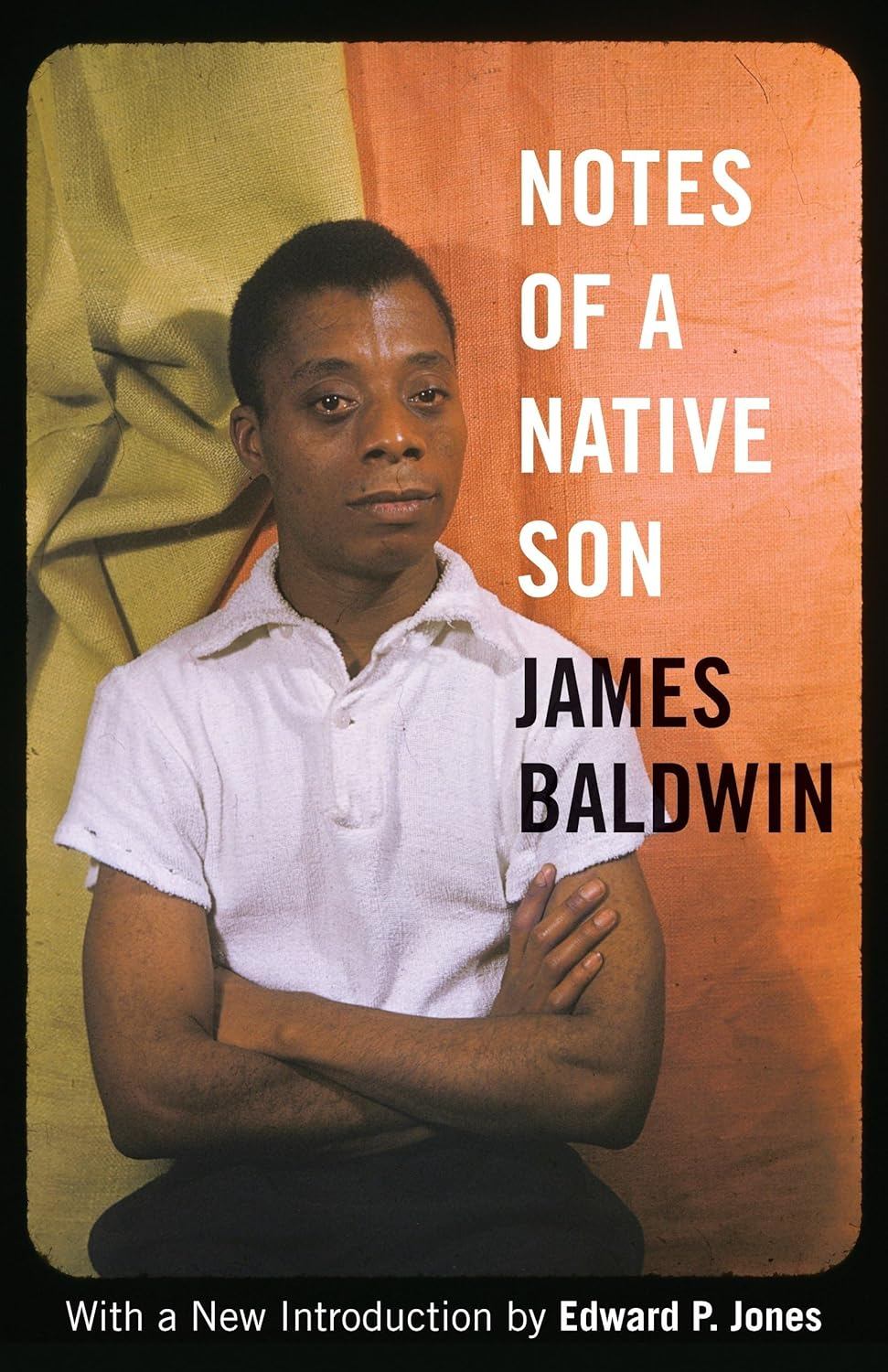 Notes of a Native Son — James Baldwin