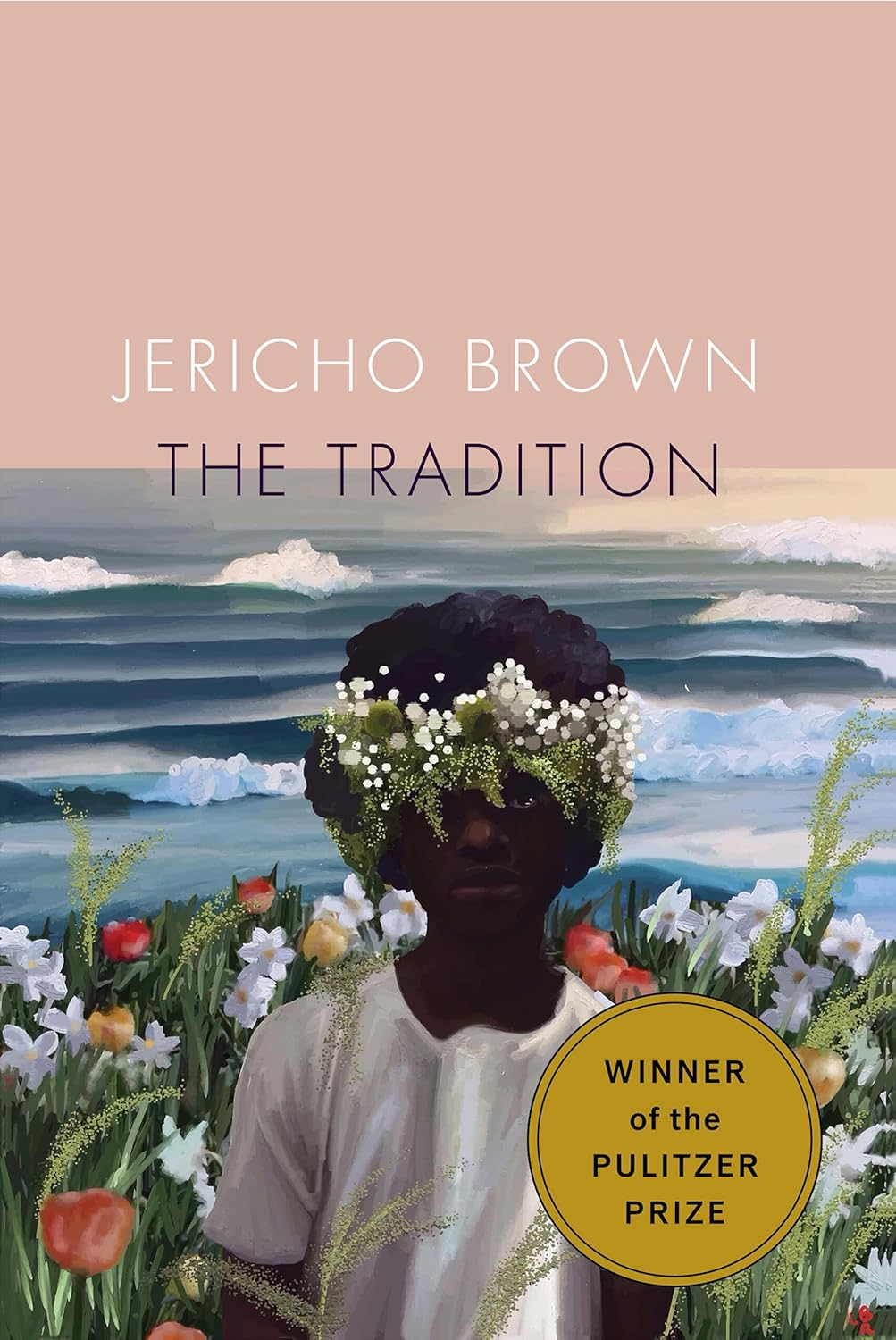 The Tradition — Jericho Brown