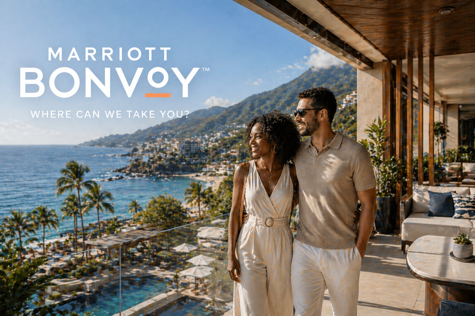 Marriott Bonvoy