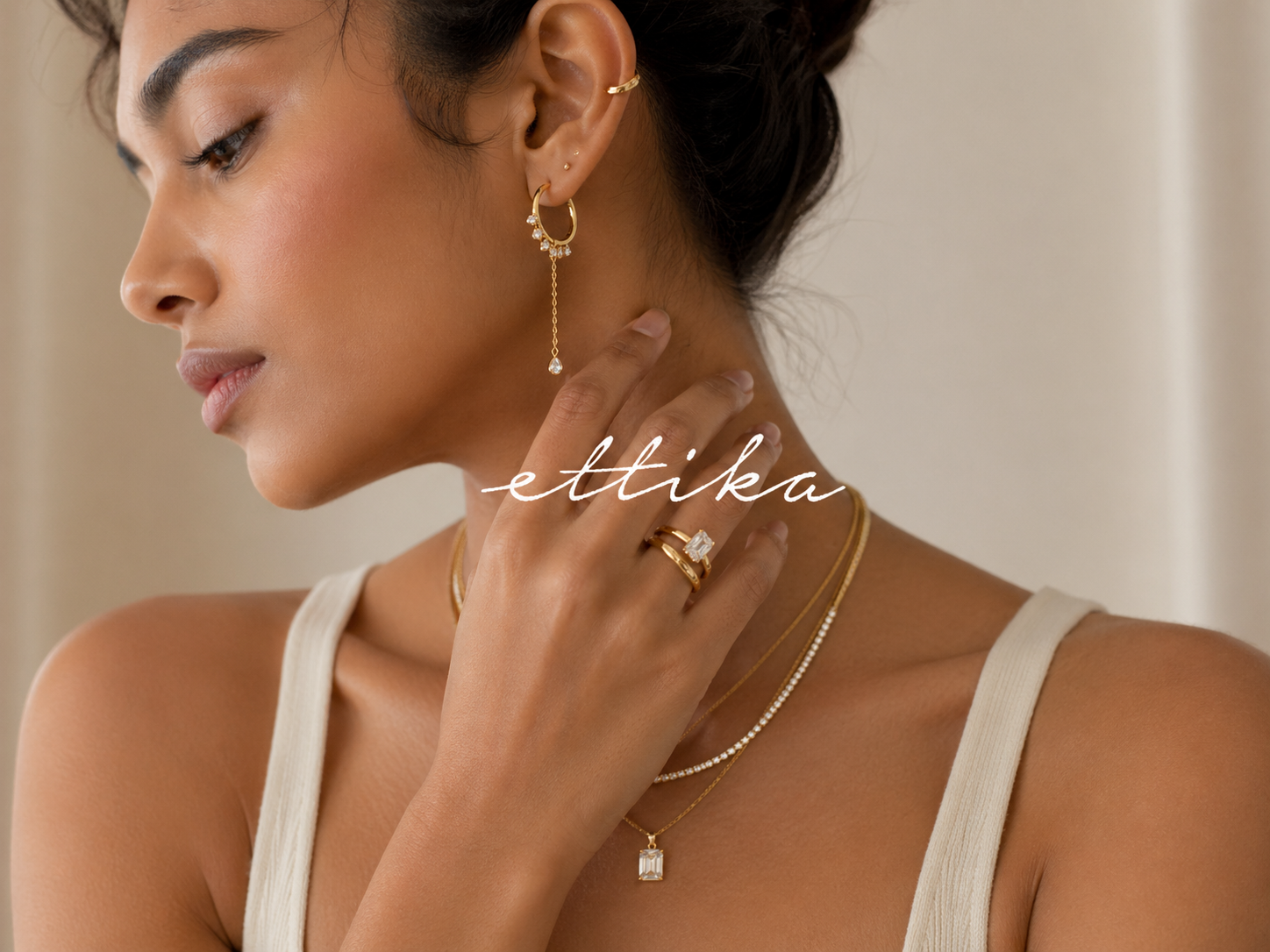 Ettika
