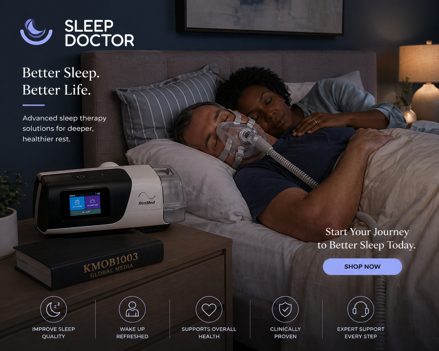 Sleep Doctor