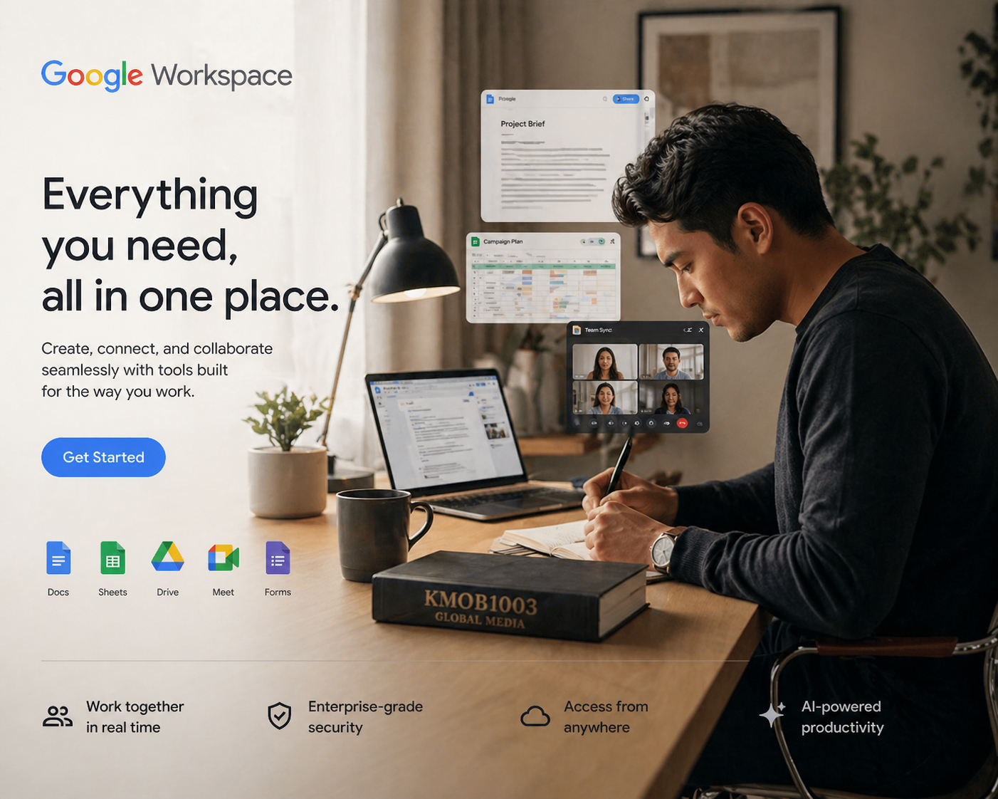 Google Workspace