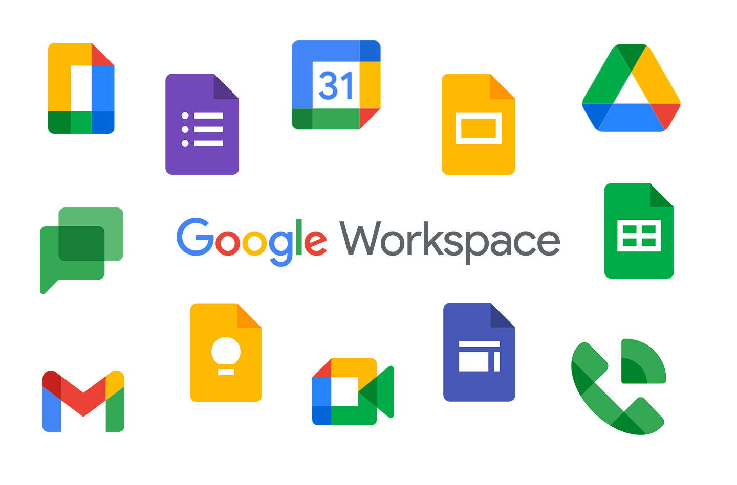 Google Workspace — KMOB1003 — Organize Beyond the Feed