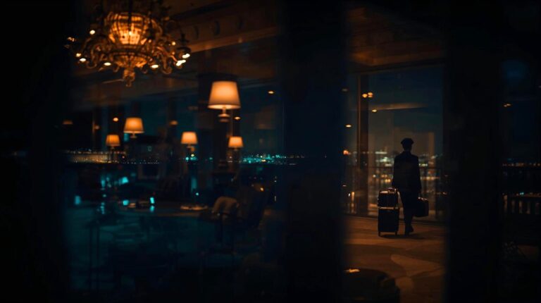 How to Move Like the Music Does: The Travel Stack Built for Global Culture