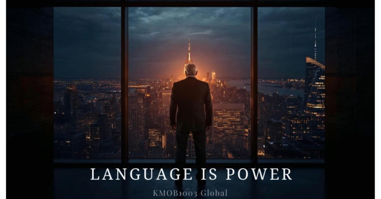 Four Words of French. A Career Was Over.