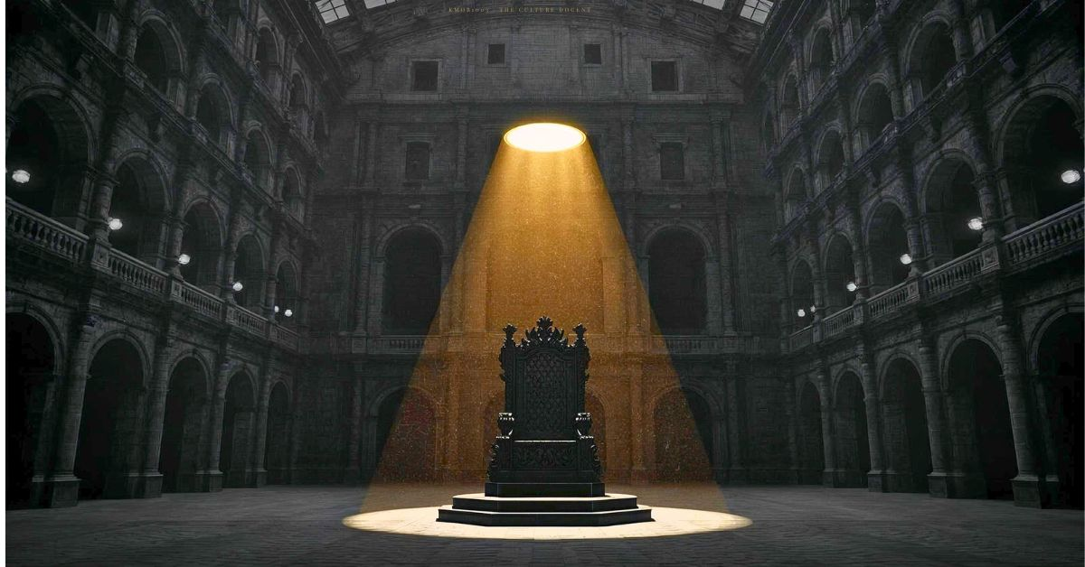 The Cultural Architecture of Ye: Music, Fashion, and Power