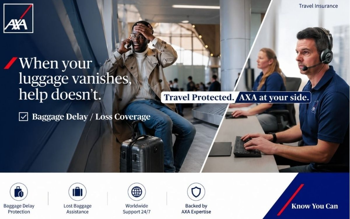 AXA Insurance