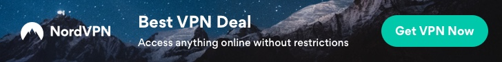 NordVPN — Secure Your Signal — KMOB1003
