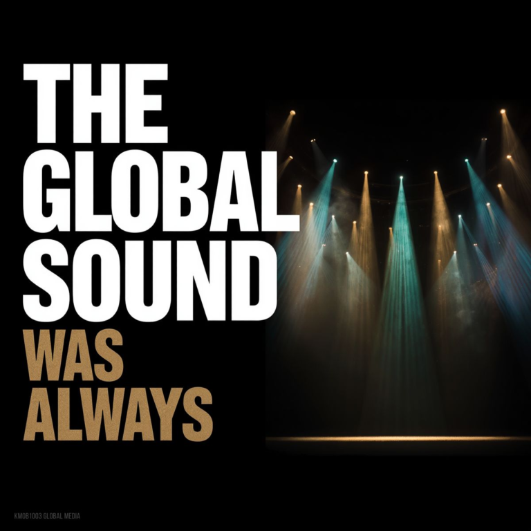 Karol G at Coachella 2026: This Was Not a Breakthrough. This Was an Arrival That Was Always Overdue.