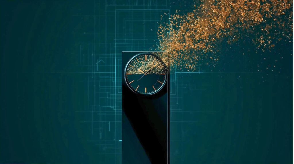 The 5-Day Workweek Is Ending — KMOB1003 Global Media — CEO Productivity Future of Work