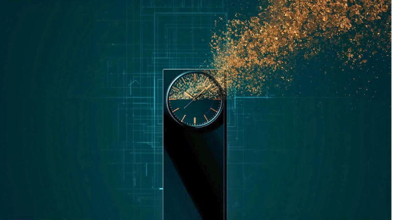 The 5-Day Workweek Is Ending. Here Is How CEOs Are Rewriting Time.