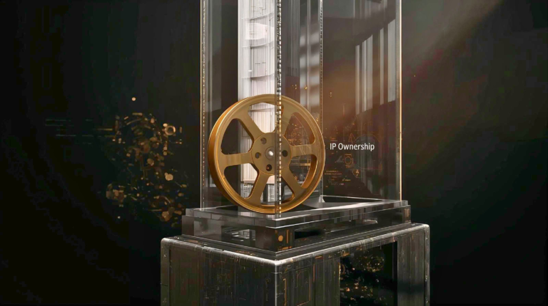 Ownership Is the Real Power. The Deal Behind Sinners.