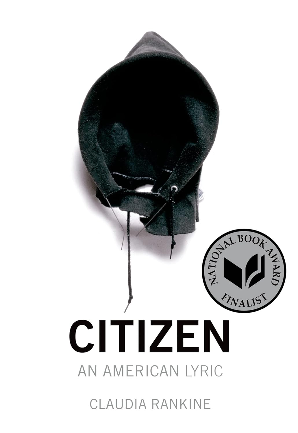 Citizen: An American Lyric by Claudia Rankine — KMOB1003 Written Signal cultural essay selection