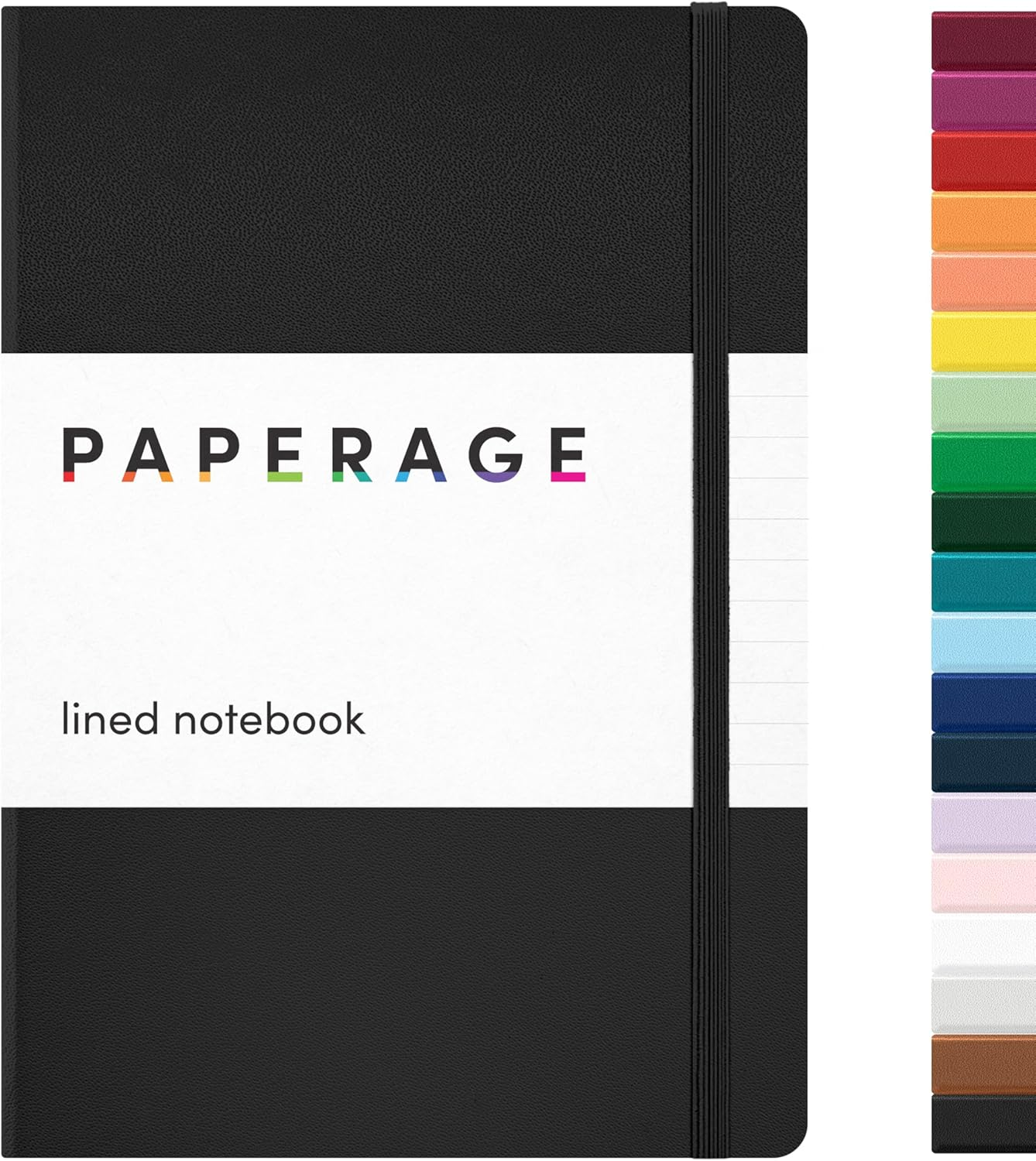 Minimalist operator notebook used for planning content systems and building structured media infrastructure