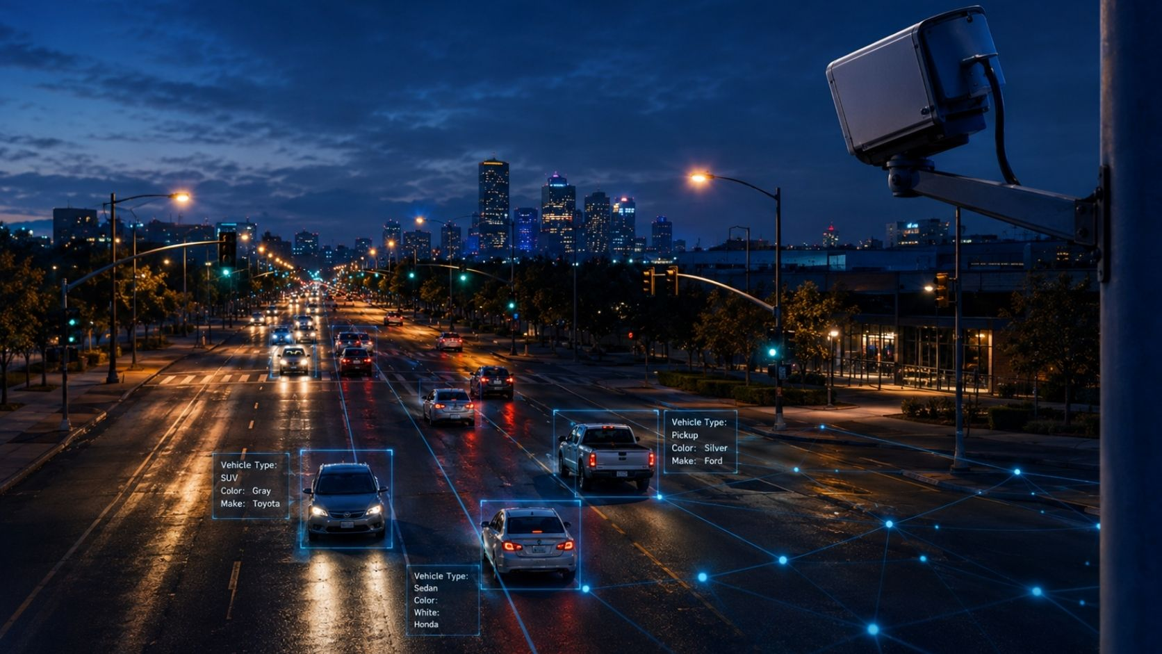 America’s Roads Are Becoming a Searchable Database
