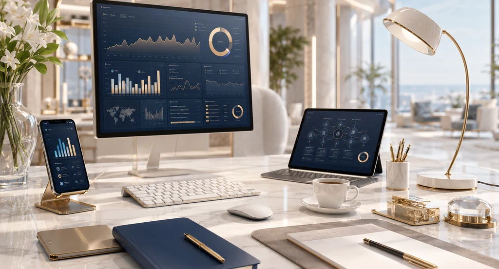 Business Tools collection