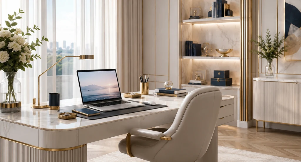 Home & Workspace collection