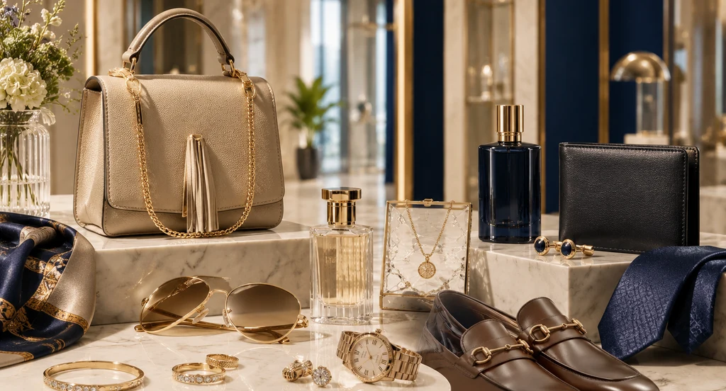 Style collection