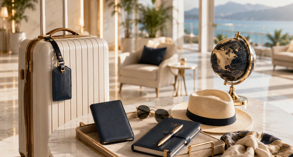 Travel collection