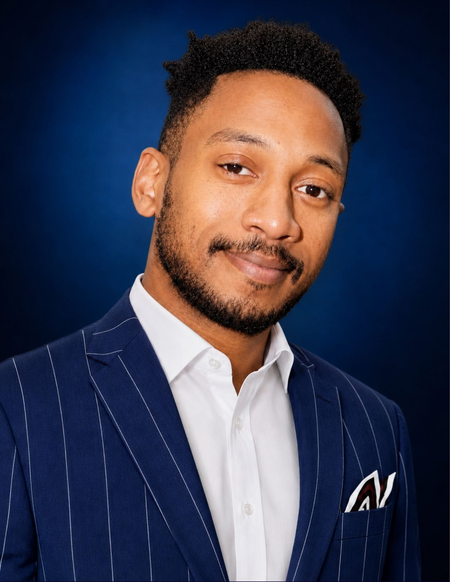 Gregory Nichols, Chief Music Officer and Founding Partner, KMOB1003 Global Media