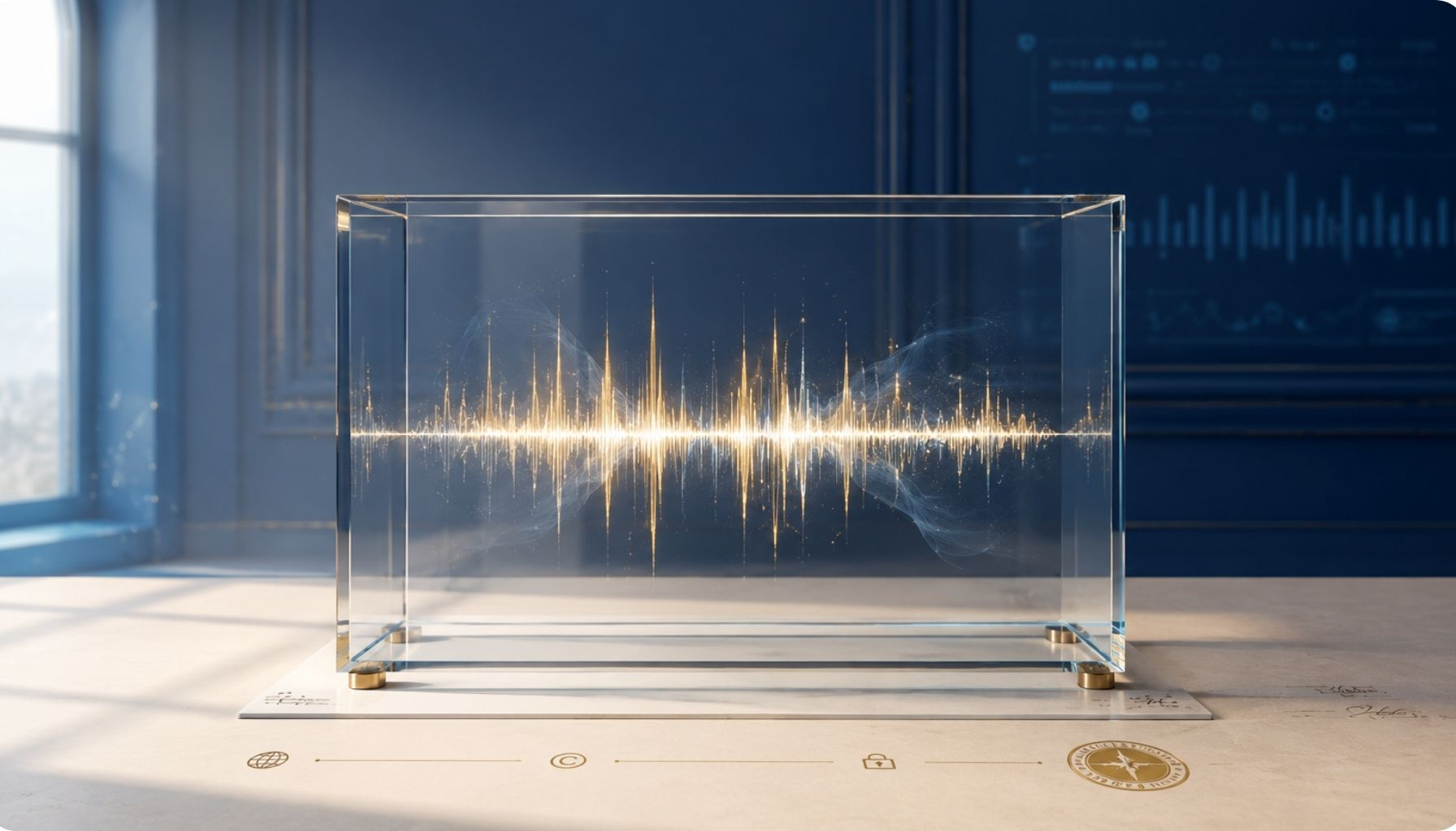They Sued Over the Music. Then They Licensed It Anyway.
