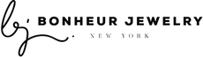 Bonheur Jewelry logo