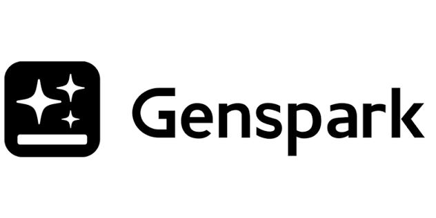 Genspark logo