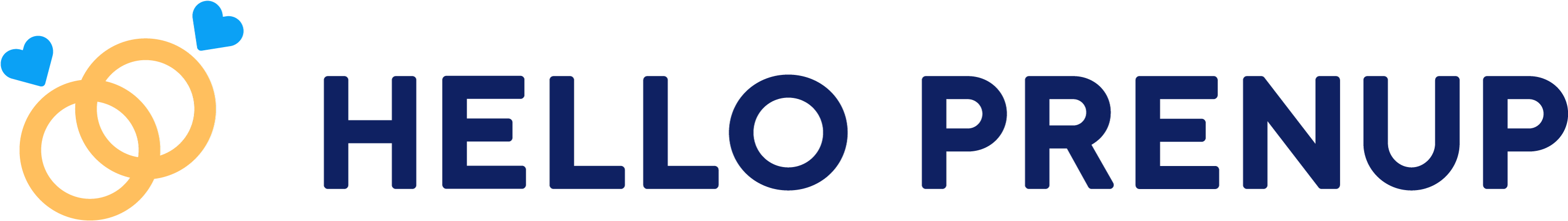 HelloPrenup logo