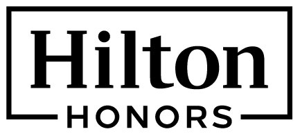 Hilton Honors logo