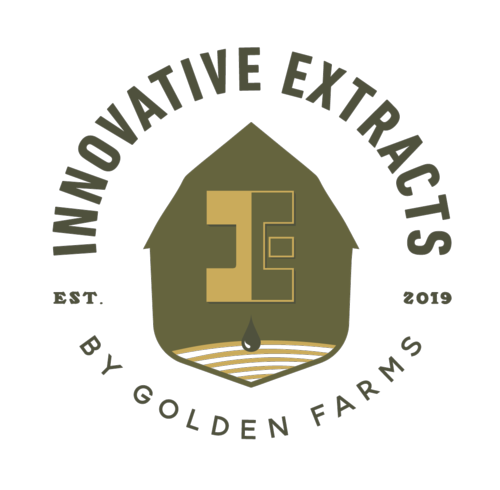 Innovative Extracts logo