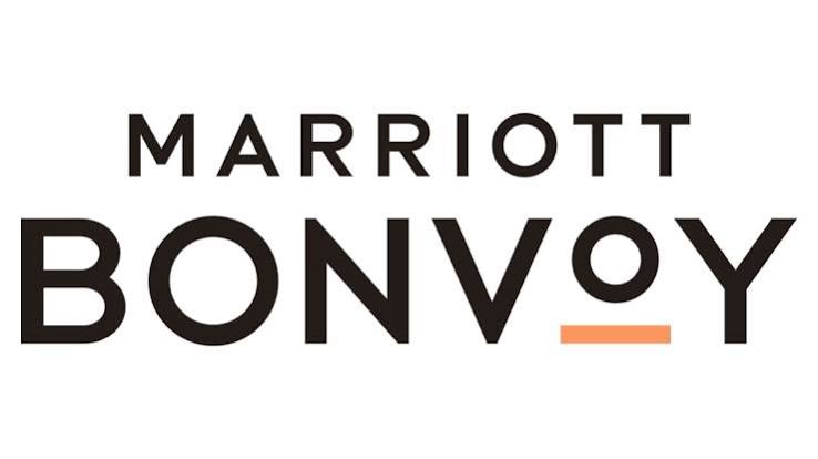 Marriott Bonvoy logo