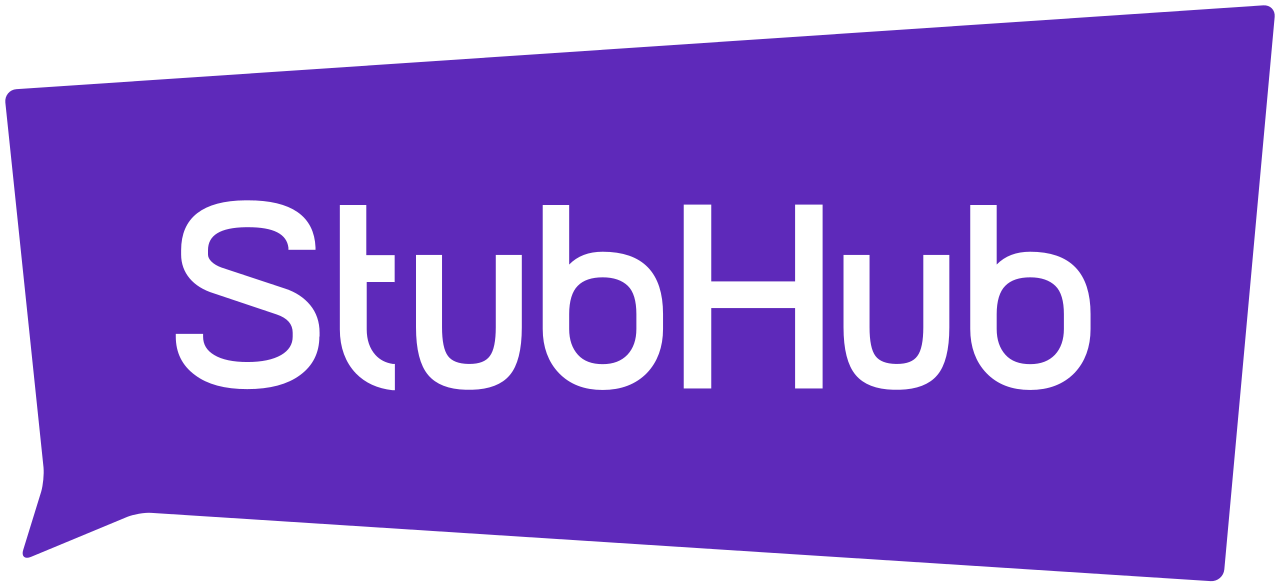 StubHub International logo