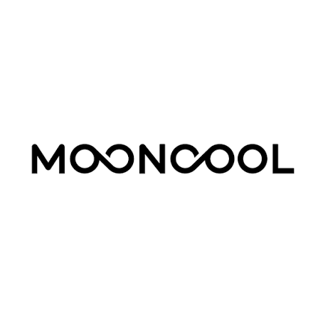 Mooncool logo