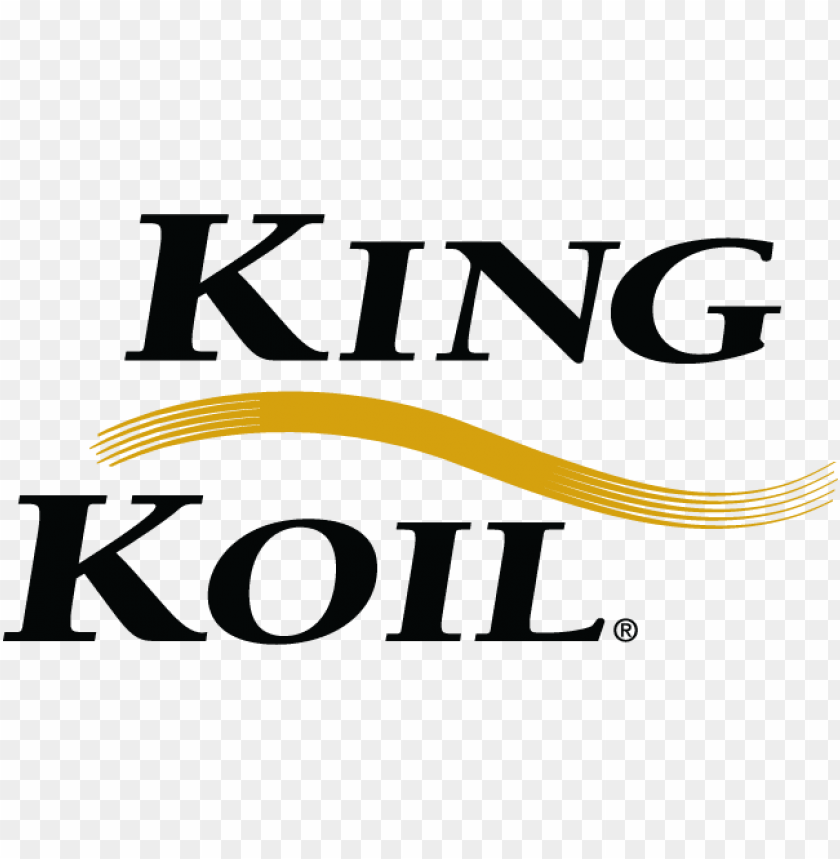 King Koil Airbeds logo