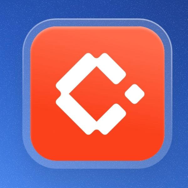 Coveron logo