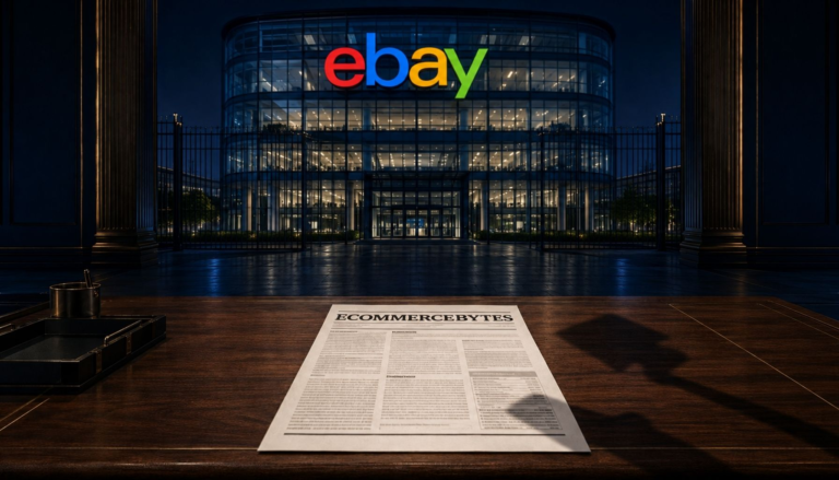 eBay’s Security Team Targeted the Voice of One Newsletter