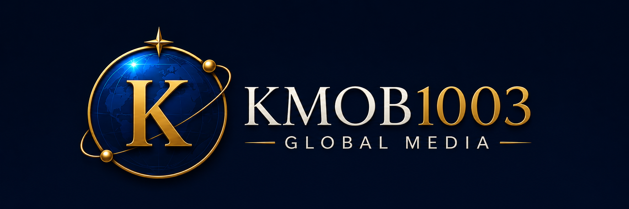 KMOB1003 Global Media