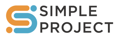 Simple Project logo