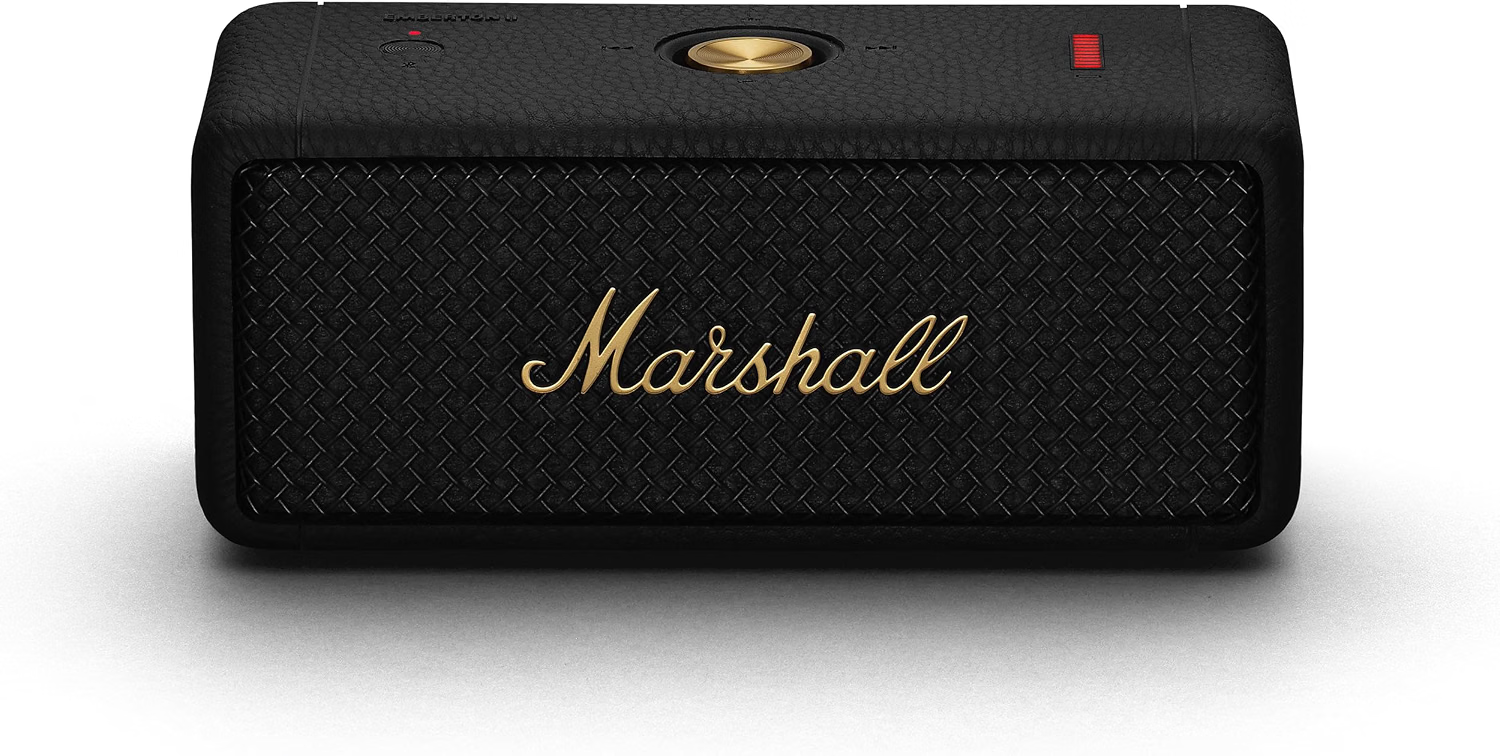 Bluetooth Speaker