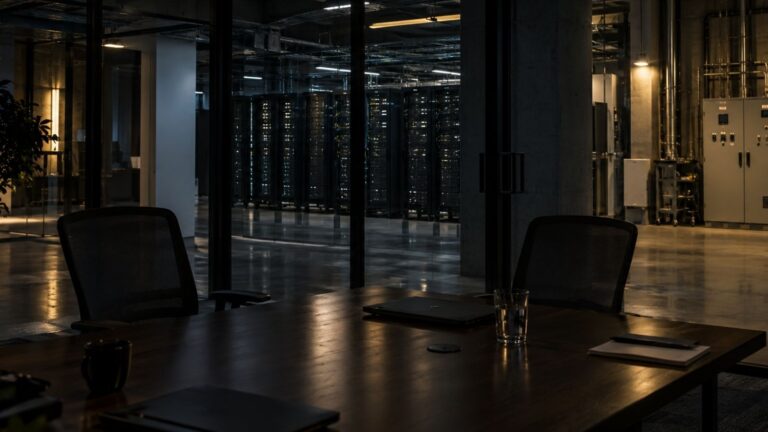 Anthropic AI Risk Warning: What Every Leader Must Know Now.